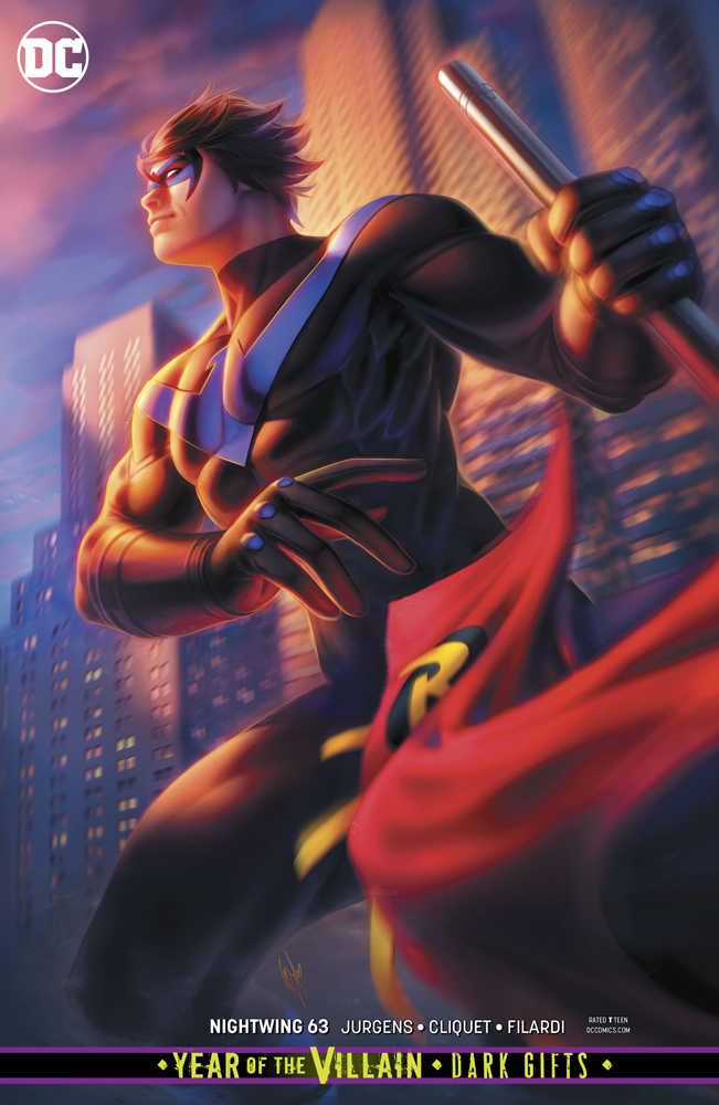 Nightwing