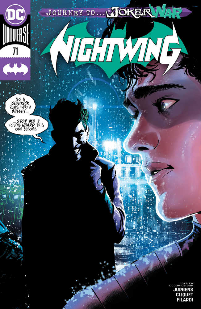 Nightwing