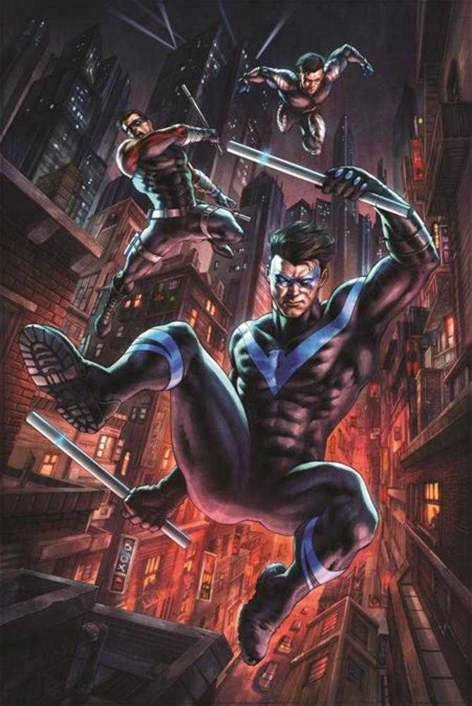 Nightwing