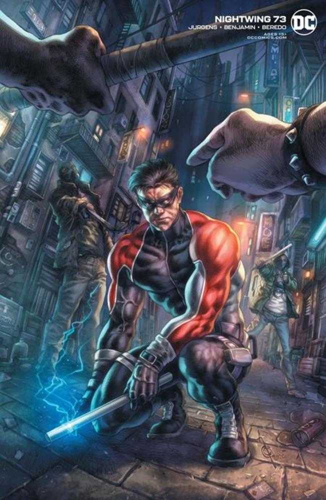 Nightwing