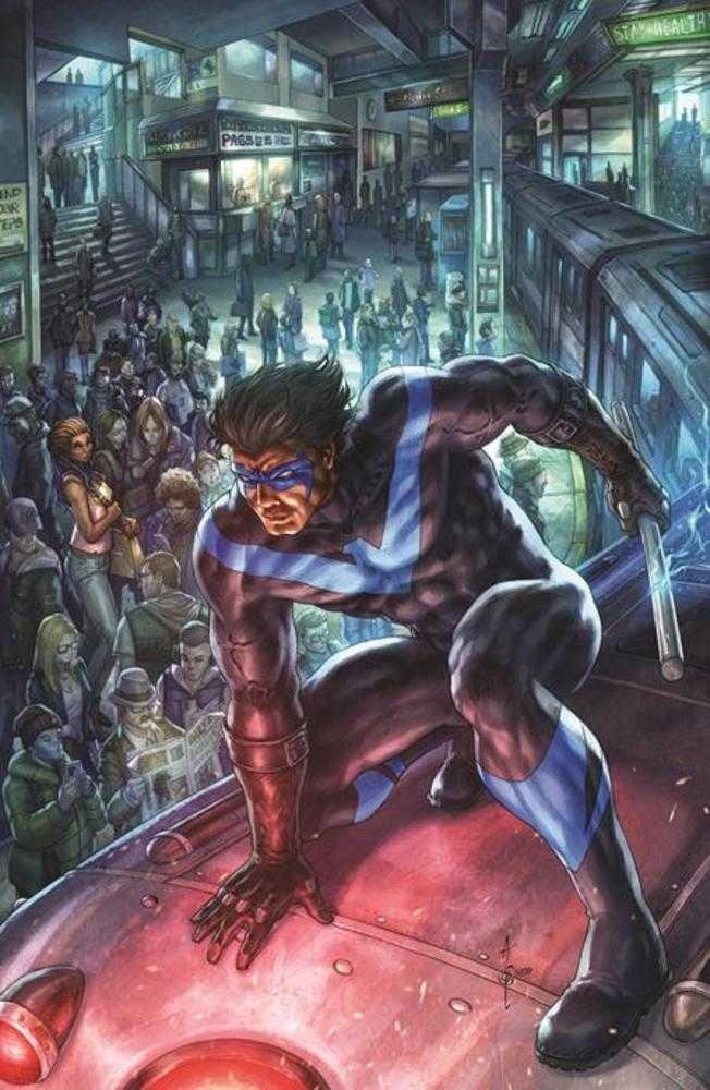 Nightwing