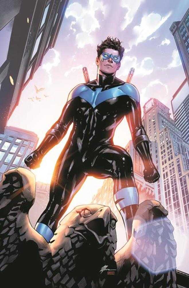 Nightwing