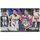 2021-22 Panini Mosaic Basketball Hobby Box