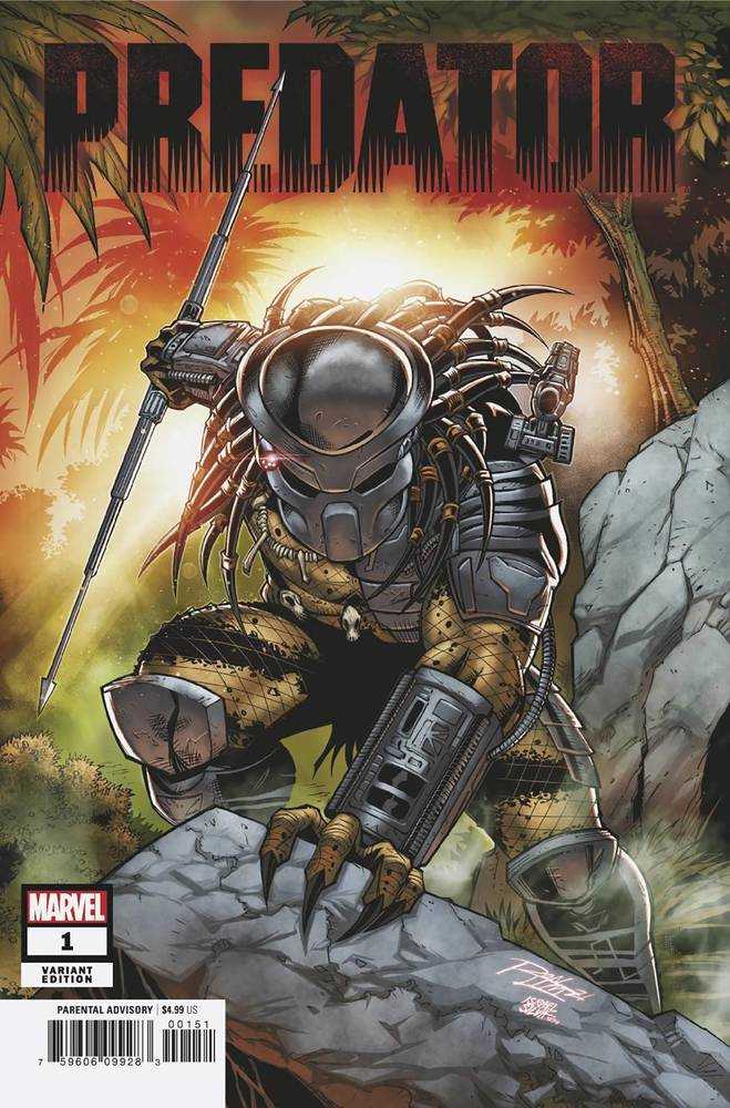 Predator