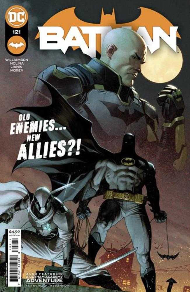 Batman