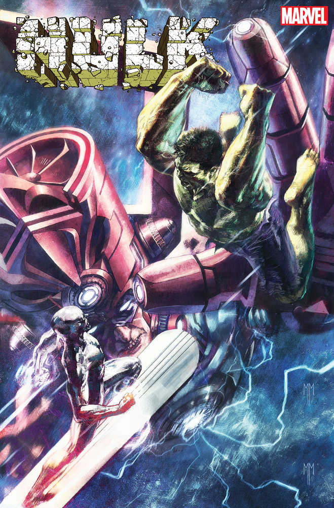 Hulk
