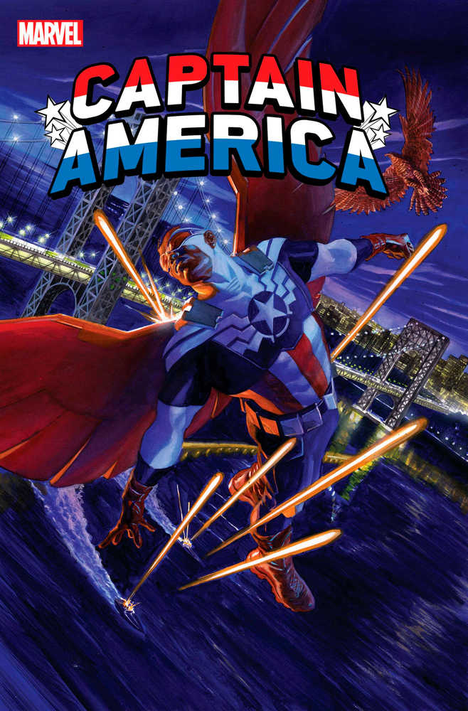 Captain America