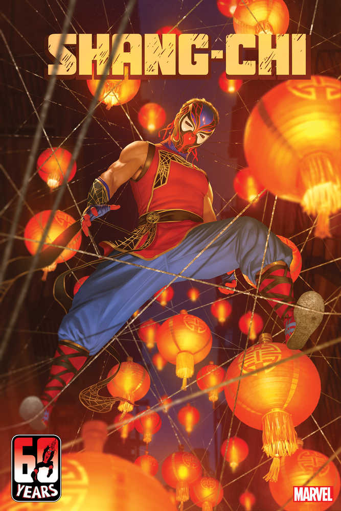 Shang-Chi