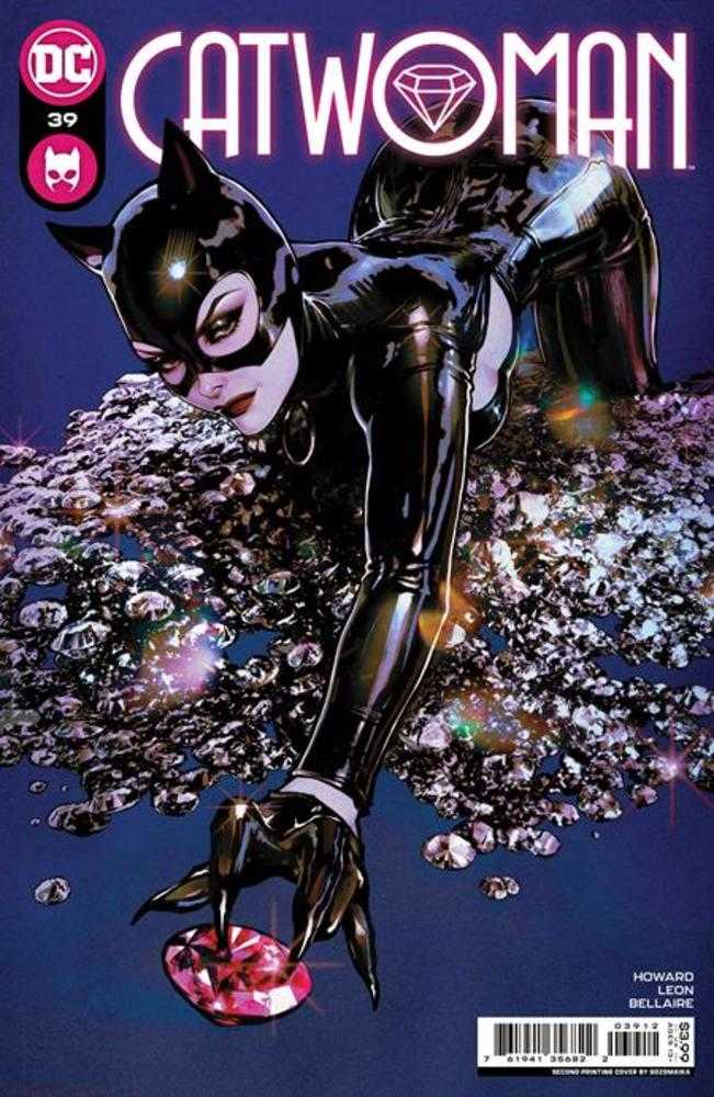 Catwoman