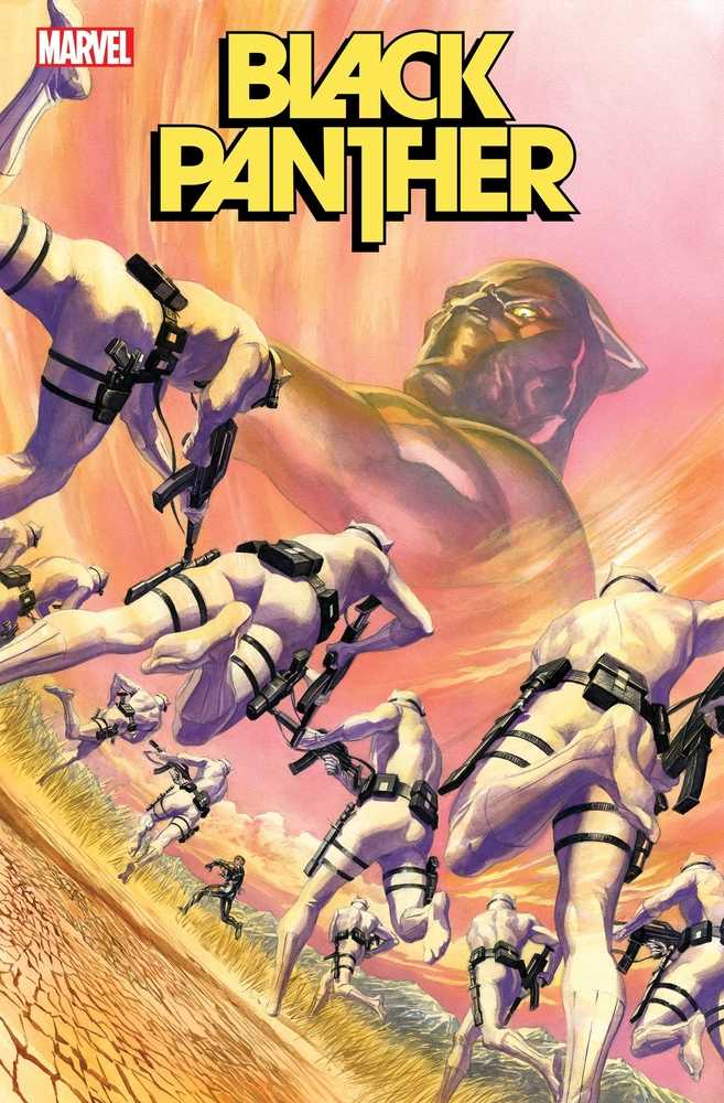 Black Panther
