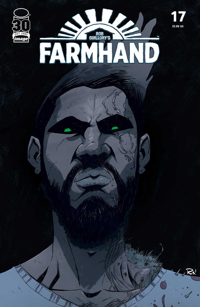 Farmhand