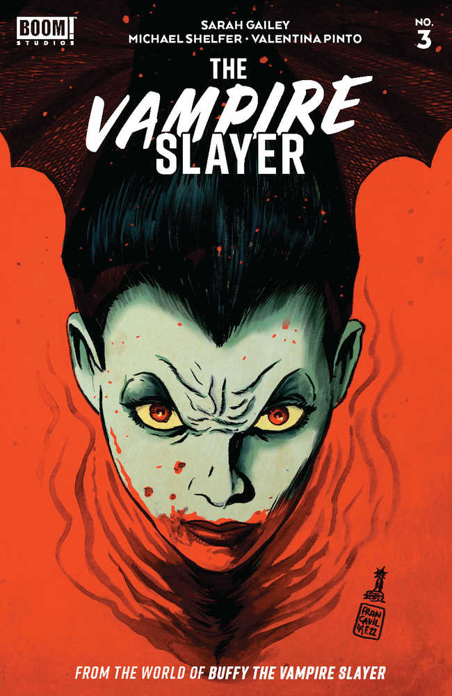 Vampire Slayer (Buffy)