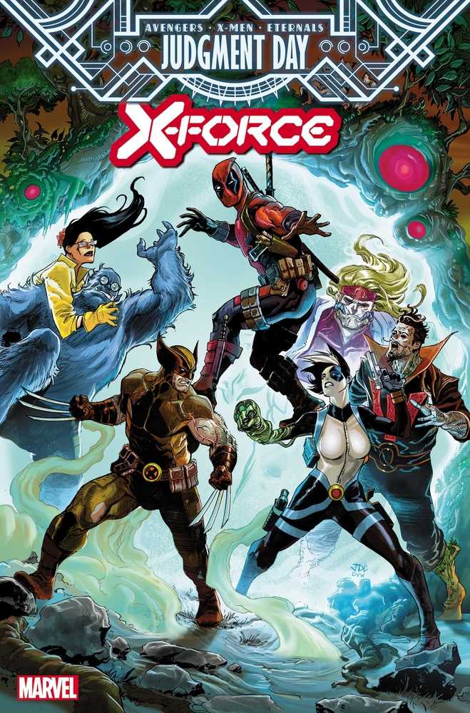 X-Force