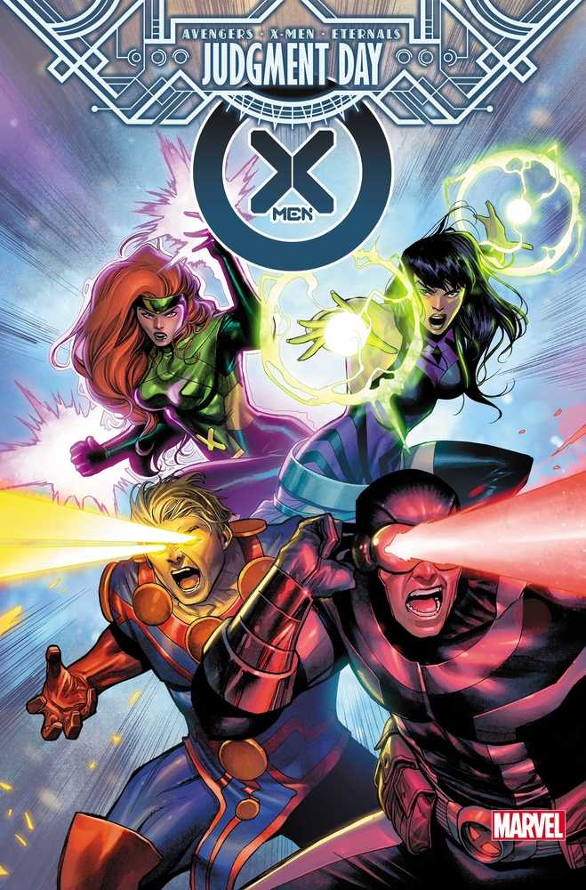 X-Men