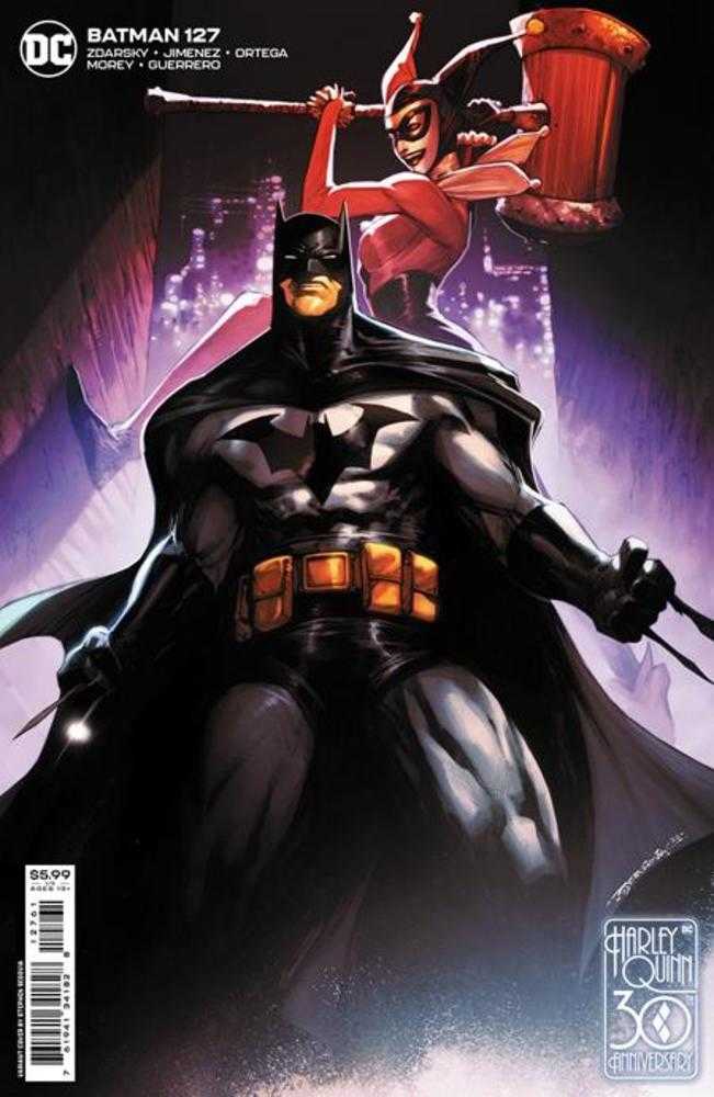 Batman