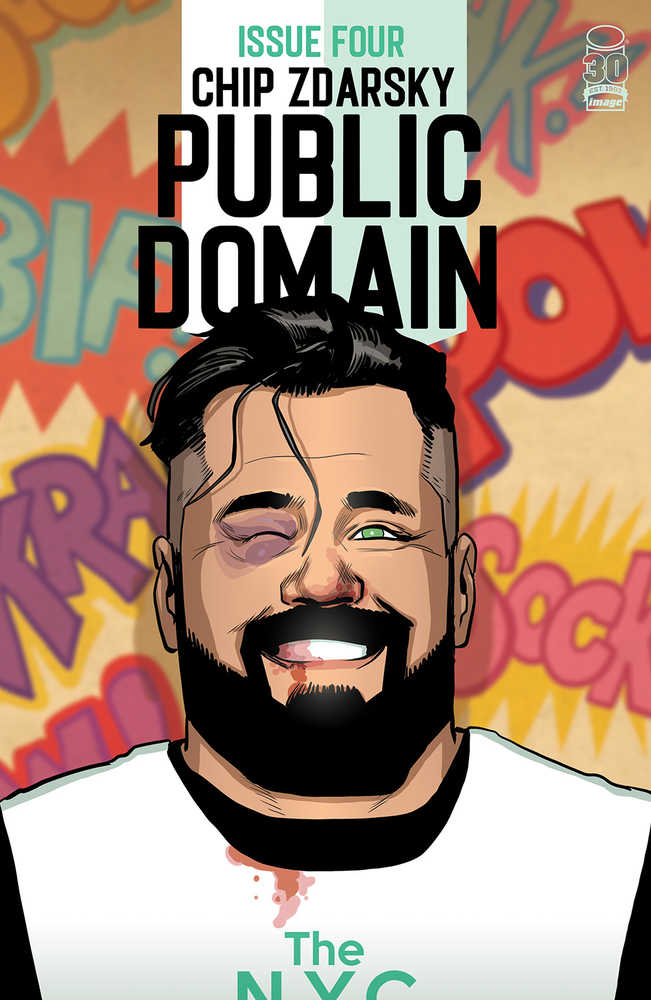 Public Domain