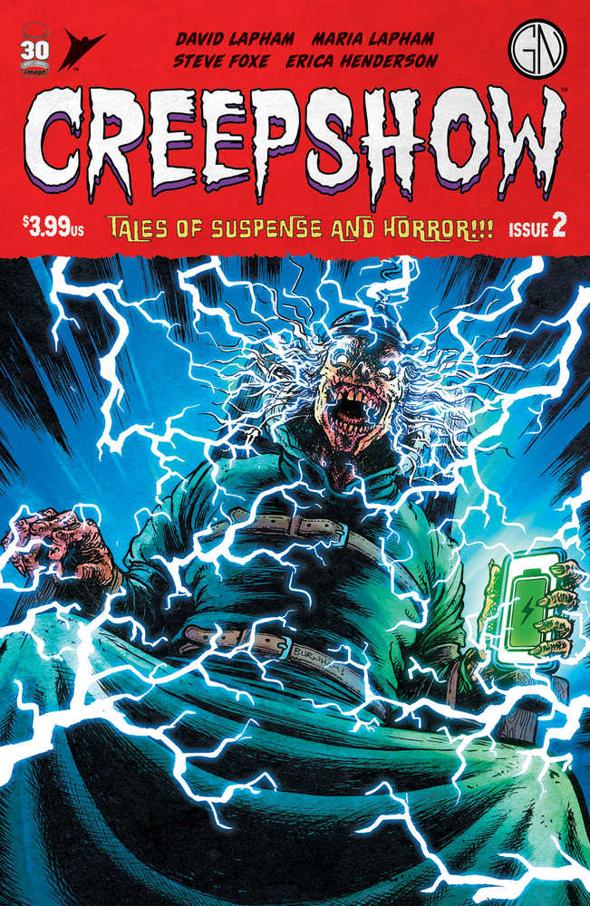 Creepshow