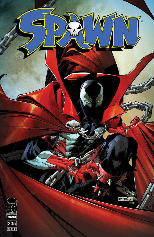 Spawn