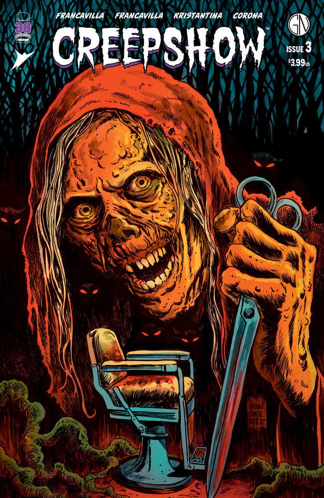 Creepshow