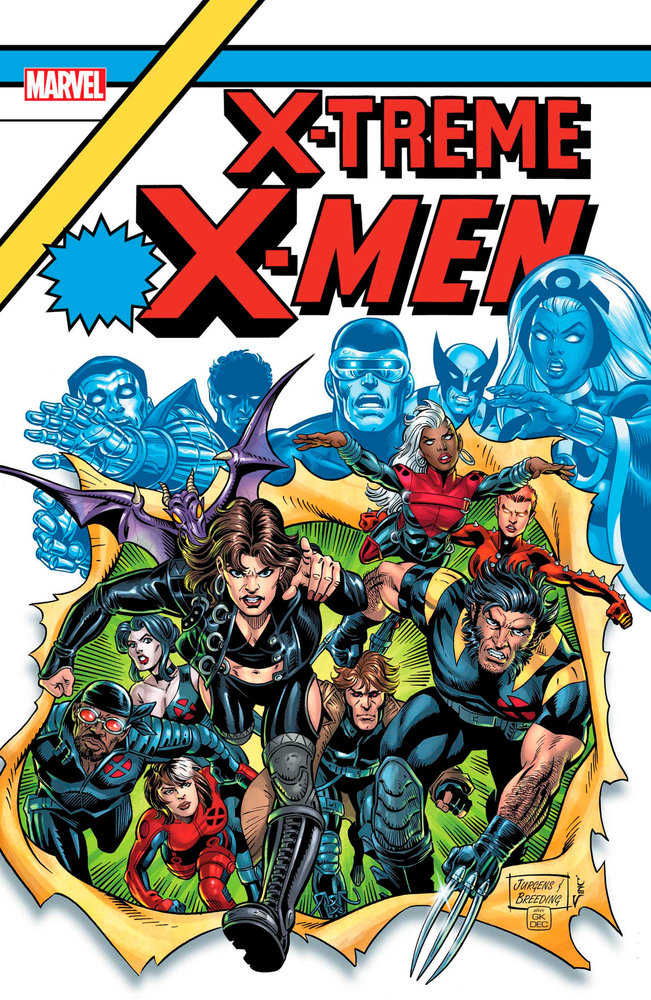 X-Treme X-Men