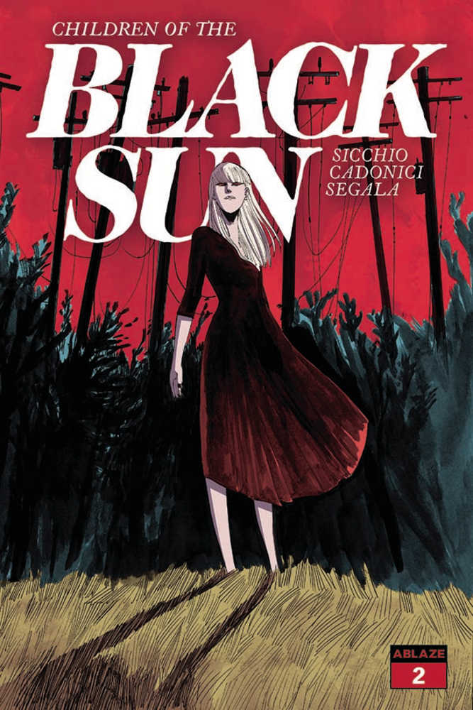 Children of the Black Sun
