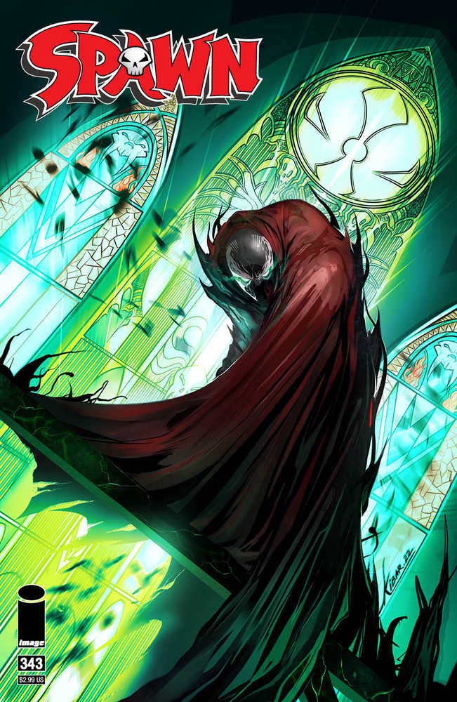 Spawn