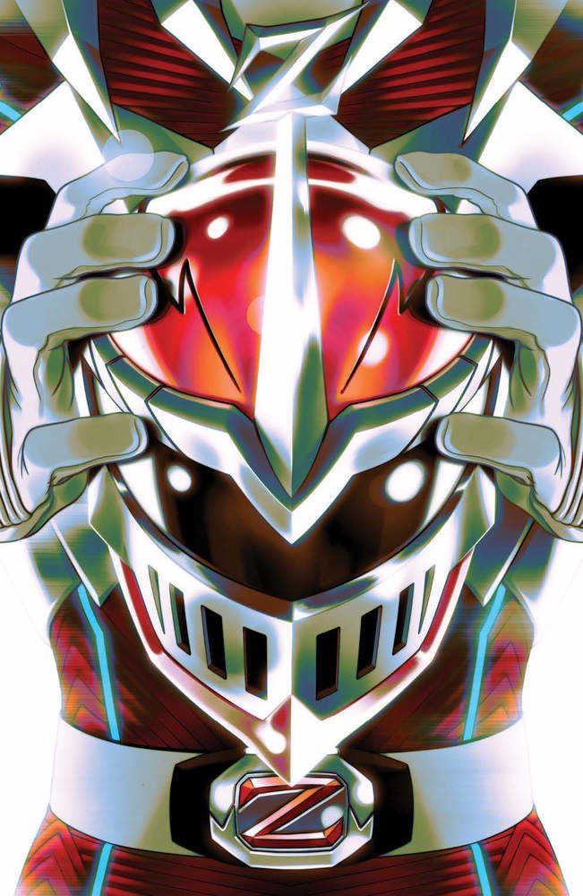 Mighty Morphin Power Rangers