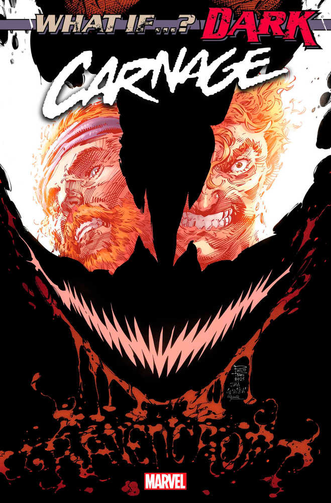 What If Dark Carnage