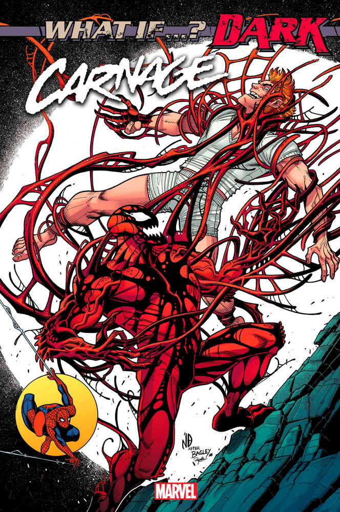 What If Dark Carnage