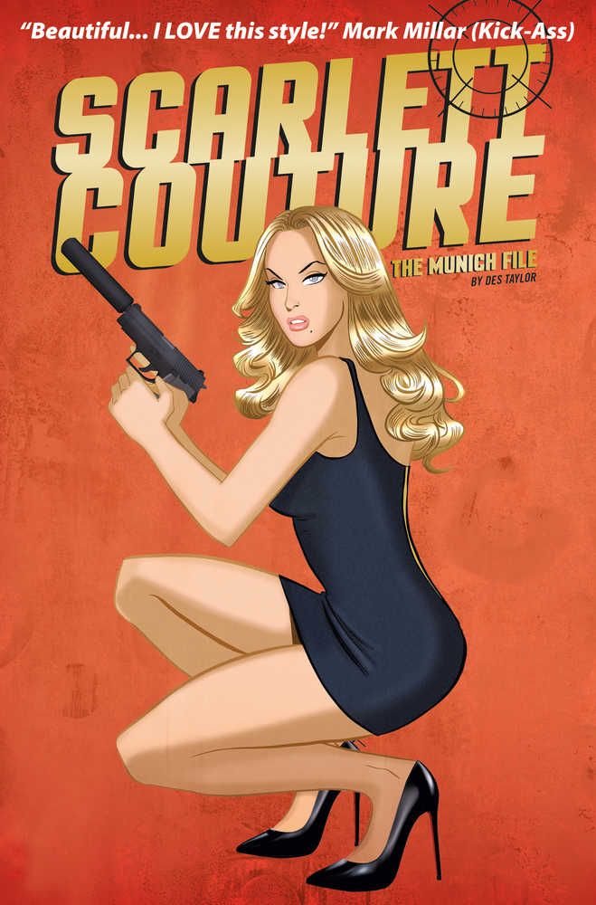 Scarlett Couture Munich File