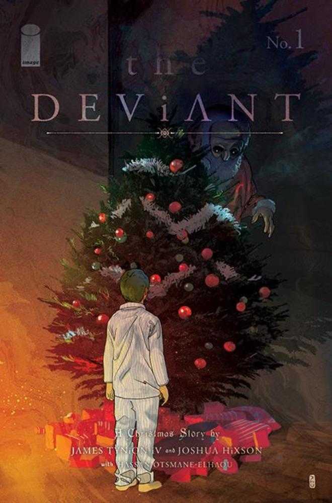 Deviant