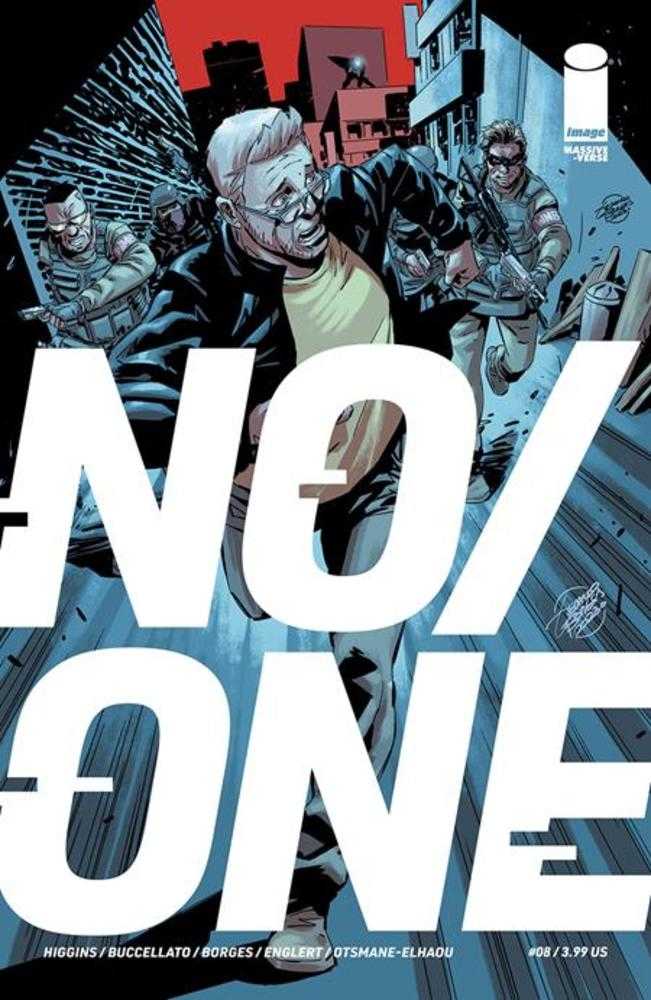 No One