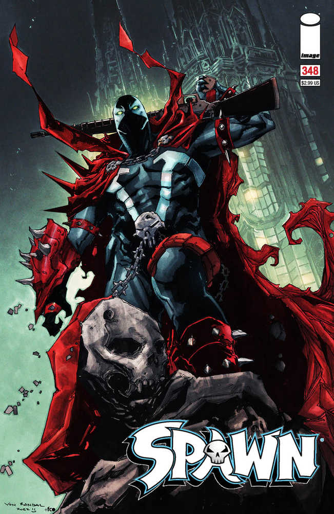 Spawn