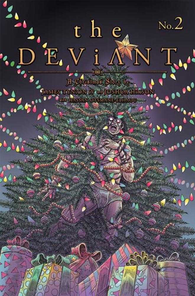 Deviant