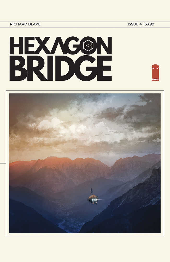 Hexagon Bridge