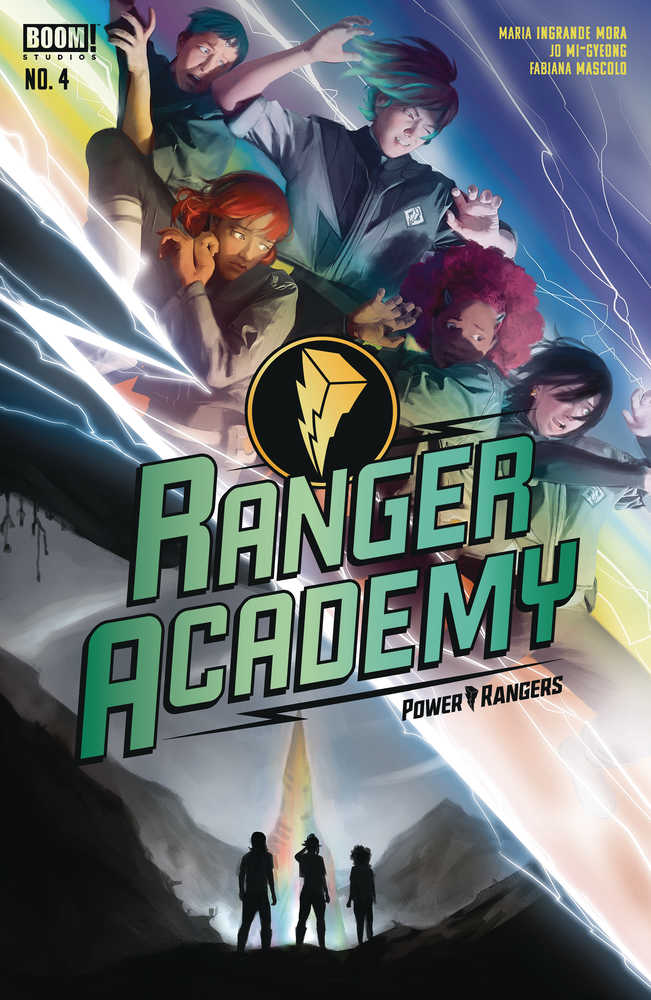 Ranger Academy