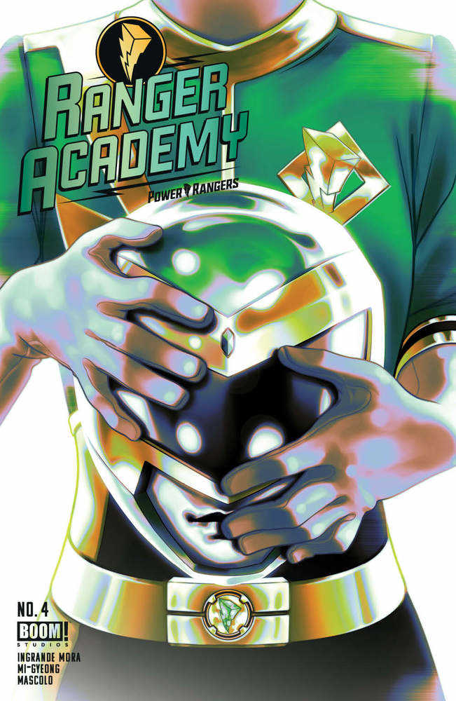 Ranger Academy