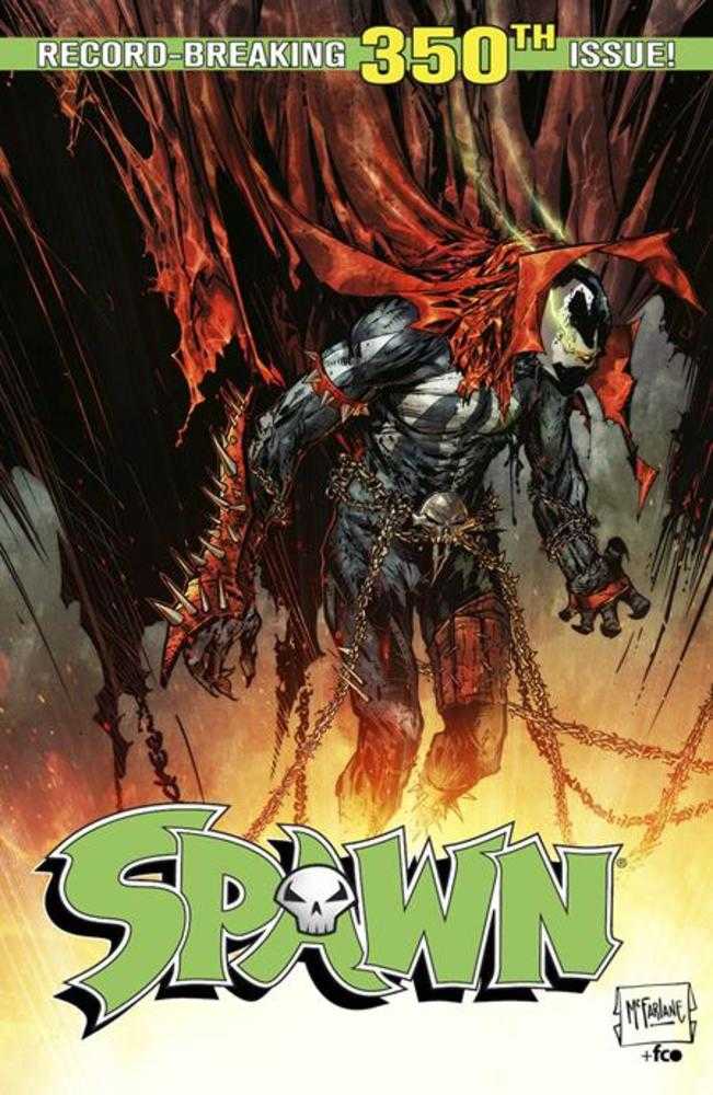 Spawn