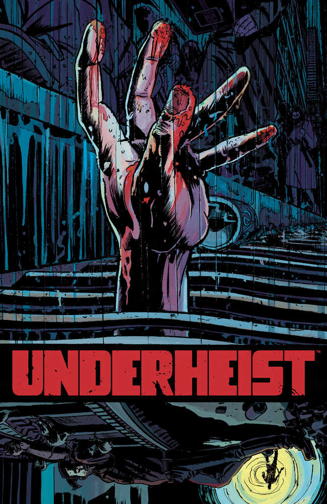 Underheist