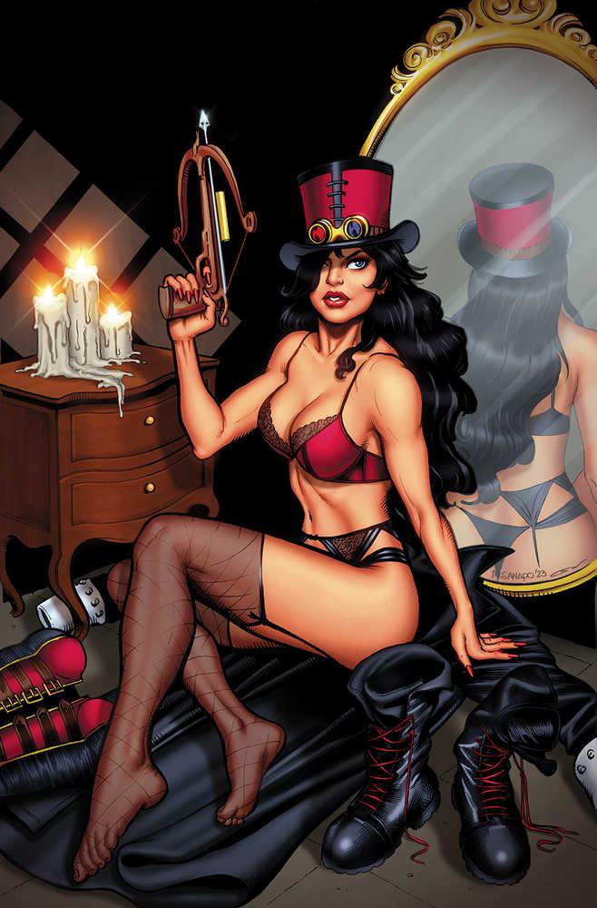 Van Helsing Vampire Hunter