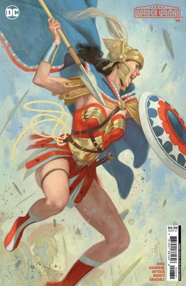 Wonder Woman