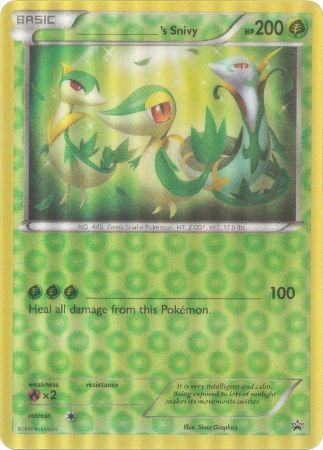 snivy pokemon card Pokemon Card Japanese Snivy 001/086 sv11B C TCG