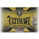 2019-20 Upper Deck Ultimate Collection Hockey Hobby Box