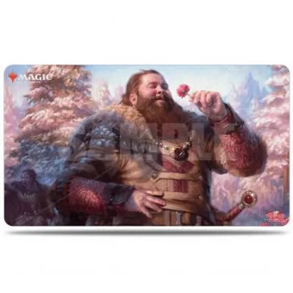 Ultra Pro - Commander Legends Hans Eriksson Playmat for Magic The Gathering