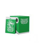 Dragon Shield Double Shell - Green/Black