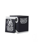 Dragon Shield Double Shell - Black/Black