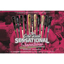 2022 Gold Rush Sensational Signature Signed Bat