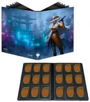 Kamigawa: Neon Dynasty The Wandering Emperor 9-Pocket PRO-Binder for Magic: The Gathering