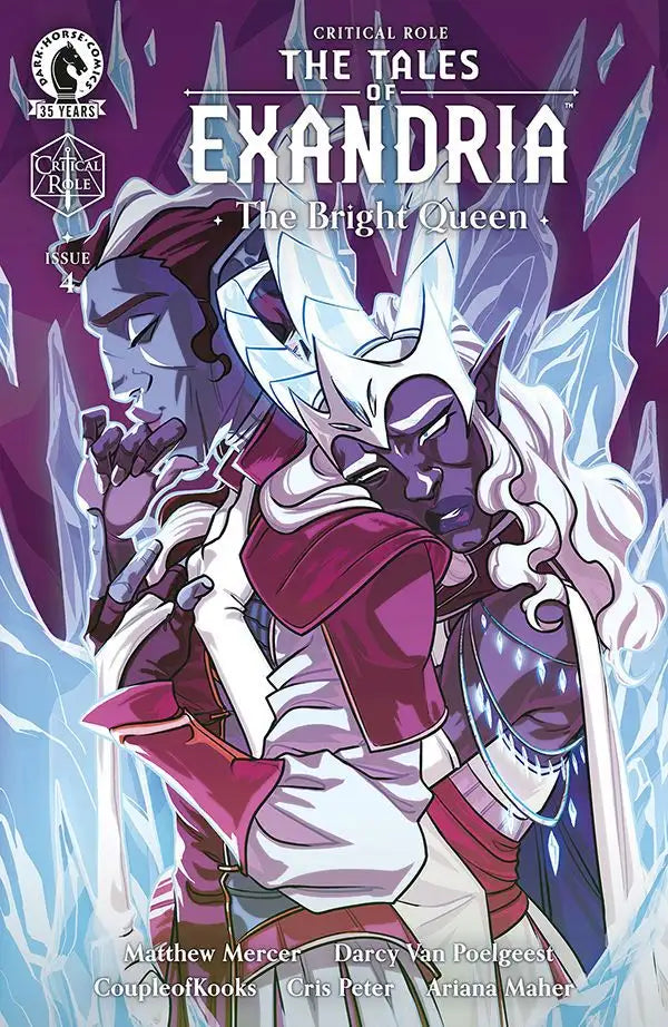 Critical Role Tales Of Exandria