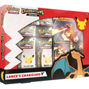 Celebrations: 25th Anniversary - Collection (Lance's Charizard V)